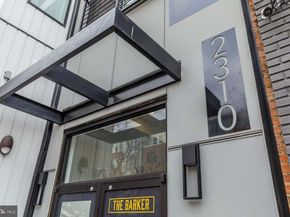 2310 4TH Street NE 5, Washington DC 20002