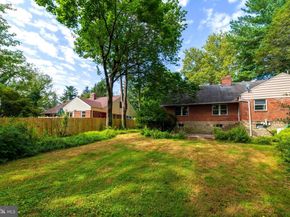 211 Kent Road, Wyncote PA 19095