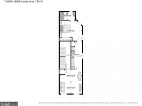 1409 Hopkins Street NW, Washington DC 20036