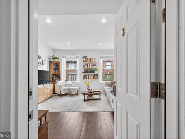 1409 Hopkins Street NW, Washington DC 20036