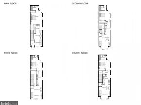 1409 Hopkins Street NW, Washington DC 20036