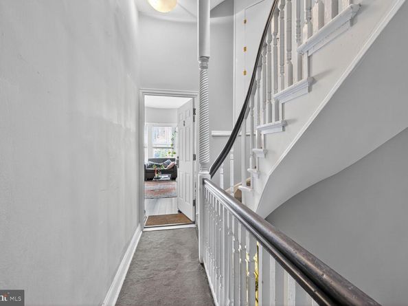 1409 Hopkins Street NW, Washington DC 20036