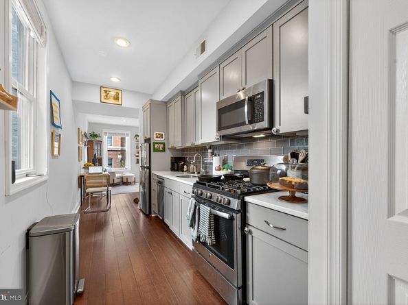 1409 Hopkins Street NW, Washington DC 20036