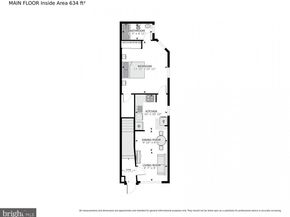 1409 Hopkins Street NW, Washington DC 20036