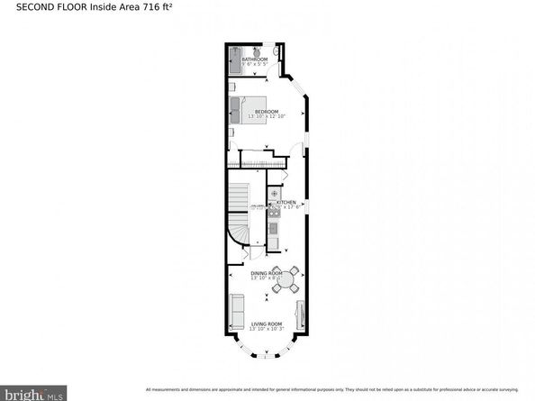 1409 Hopkins Street NW, Washington DC 20036