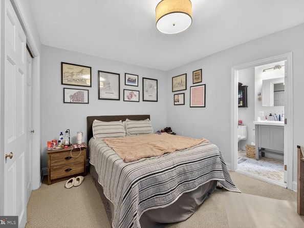 1409 Hopkins Street NW, Washington DC 20036