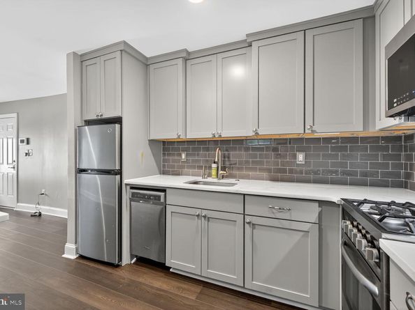 1409 Hopkins Street NW, Washington DC 20036