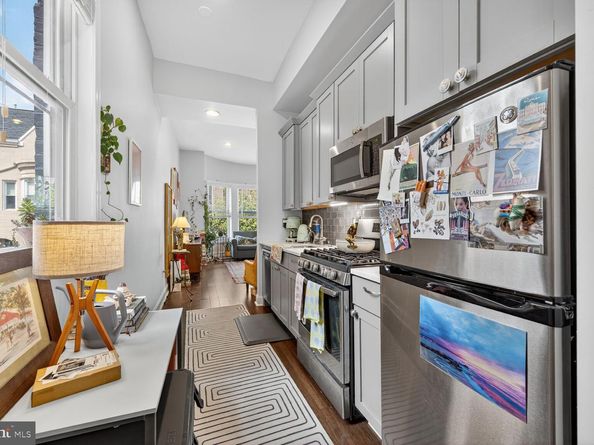 1409 Hopkins Street NW, Washington DC 20036