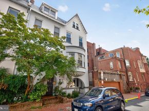1409 Hopkins Street NW, Washington DC 20036