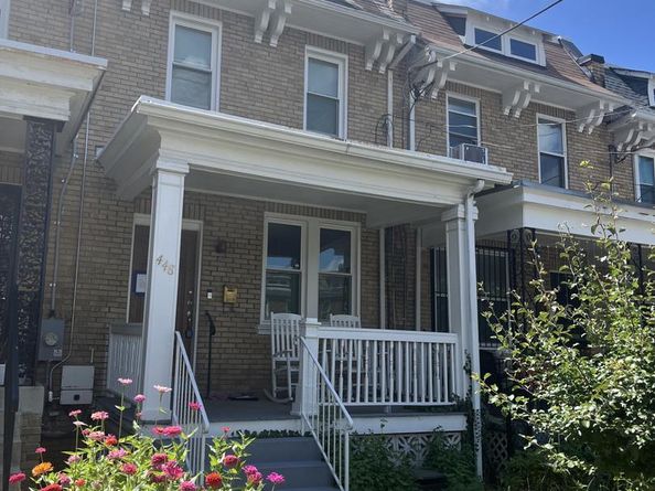 448 Delafield Place NW, Washington DC 20011
