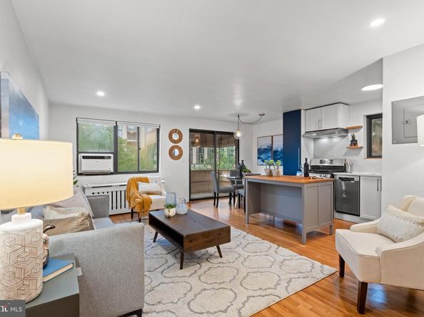1563 N Colonial Terrace 401Z, Arlington VA 22209