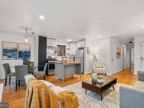 1563 N Colonial Terrace 401Z, Arlington VA 22209