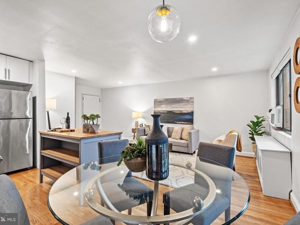 1563 N Colonial Terrace 401Z, Arlington VA 22209