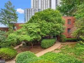 1563 N Colonial Terrace 401Z, Arlington VA 22209
