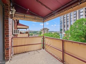 1563 N Colonial Terrace 401Z, Arlington VA 22209