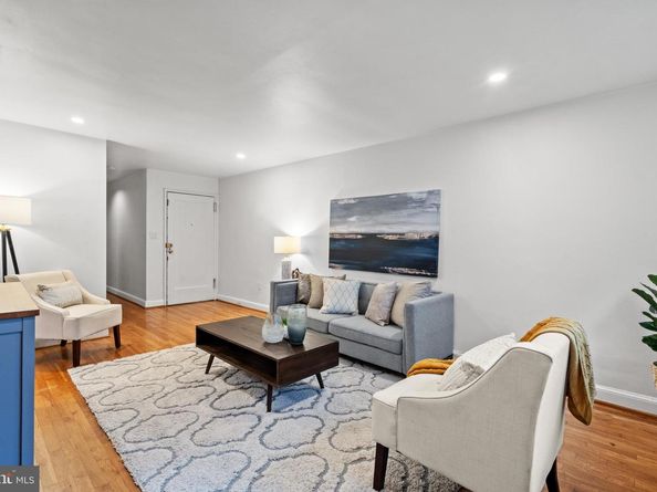 1563 N Colonial Terrace 401Z, Arlington VA 22209