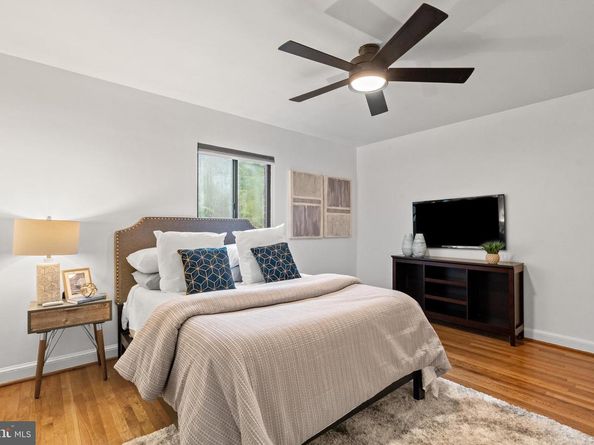 1563 N Colonial Terrace 401Z, Arlington VA 22209