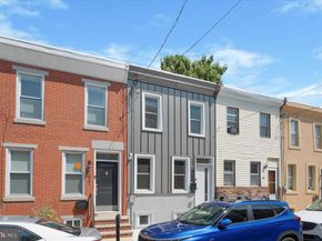 1839 Wilder Street, Philadelphia PA 19146