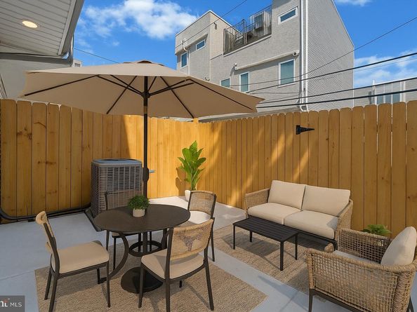 1839 Wilder Street, Philadelphia PA 19146