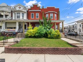 927 S 60TH Street, Philadelphia PA 19143