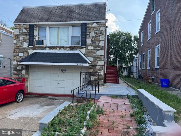 4416 E Howell Street, Philadelphia PA 19135
