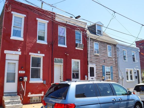 2105 E Elkhart Street, Philadelphia PA 19134