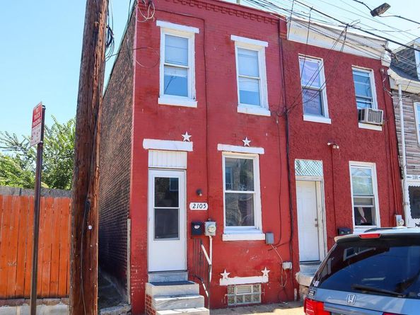 2105 E Elkhart Street, Philadelphia PA 19134