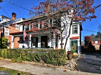 143 N State Street