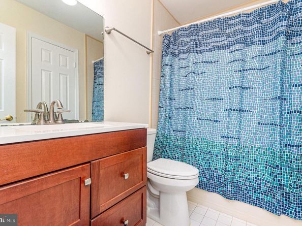 2446 S Walter Reed Drive 2, Arlington VA 22206