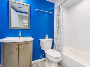 2446 S Walter Reed Drive 2, Arlington VA 22206