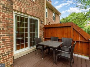 2446 S Walter Reed Drive 2, Arlington VA 22206