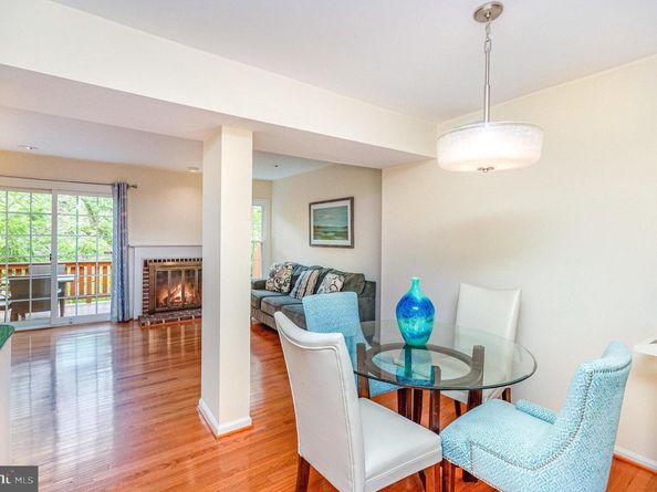 2446 S Walter Reed Drive 2, Arlington VA 22206
