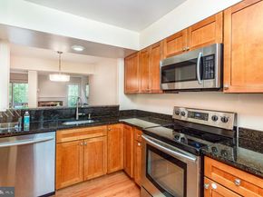 2446 S Walter Reed Drive 2, Arlington VA 22206