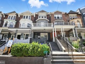 3846 W Girard Avenue, Philadelphia PA 19104