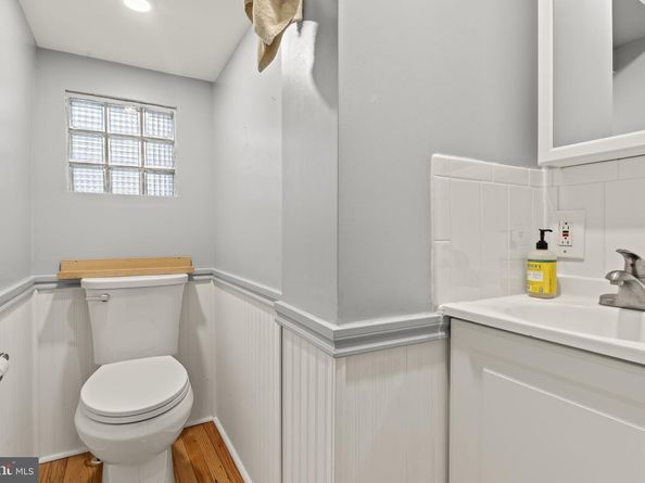 2521 S Hicks Street, Philadelphia PA 19145