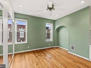 2521 S Hicks Street, Philadelphia PA 19145