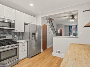 2521 S Hicks Street, Philadelphia PA 19145