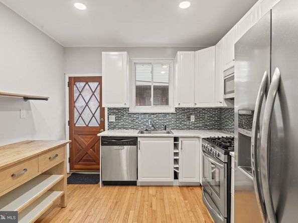 2521 S Hicks Street, Philadelphia PA 19145