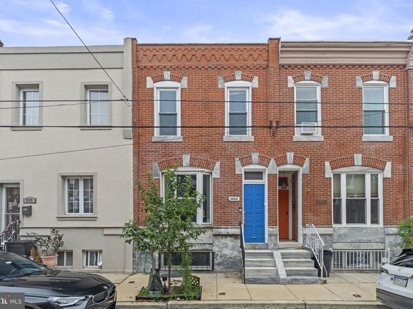 2521 S Hicks Street, Philadelphia PA 19145