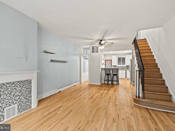 2521 S Hicks Street, Philadelphia PA 19145