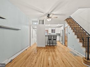 2521 S Hicks Street, Philadelphia PA 19145