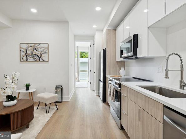 705 Quincy NE 3F, Washington DC 20017