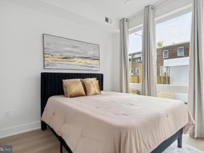 705 Quincy NE 3F, Washington DC 20017