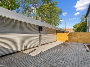 705 Quincy Street NE 2F, Washington DC 20017
