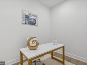 705 Quincy Street NE 2F, Washington DC 20017