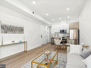 705 Quincy Street NE 2F, Washington DC 20017