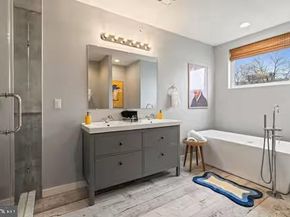 539 Mckean Street, Philadelphia PA 19148