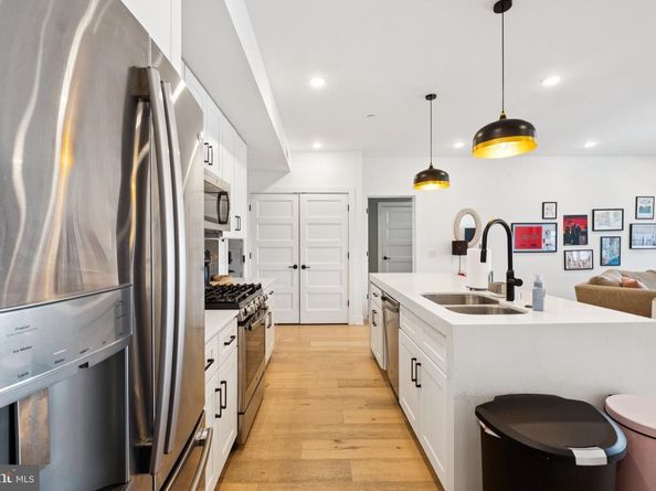 1232 N Front Street 4B, Philadelphia PA 19122