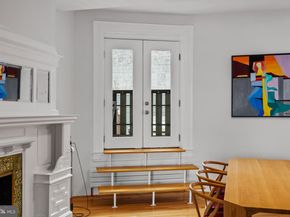 1213-15 Locust Street B, Philadelphia PA 19107