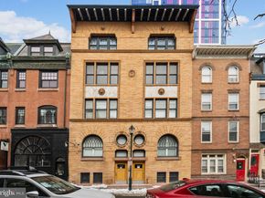 1213-15 Locust Street B, Philadelphia PA 19107